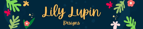 Lily Lupin Designs